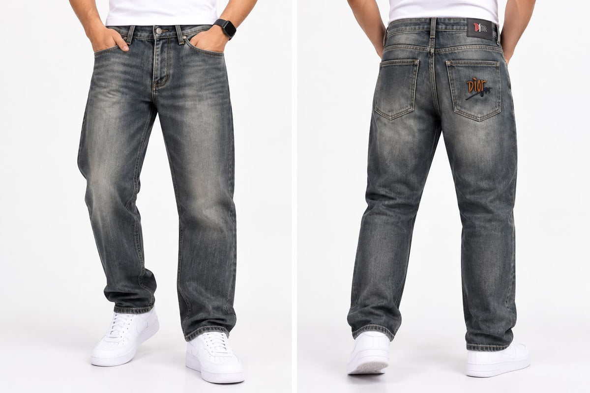 jeans dior
