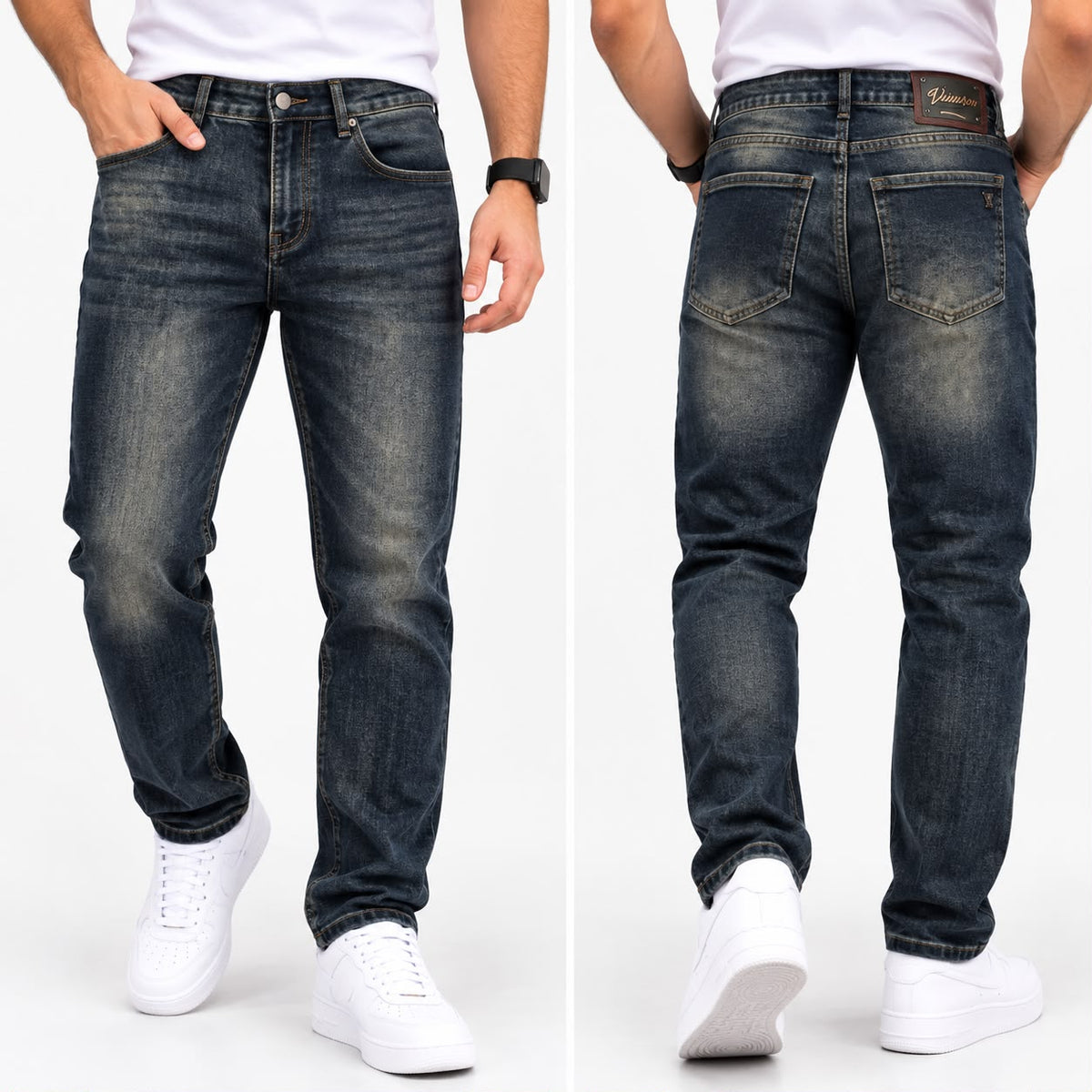 jeans louis vuitton